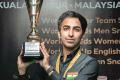 Pankaj Advani wins his record 25th World title in Kuala Lumpur