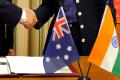 India-Australia Relations: From A Dull to The Forefront of International Partnerships