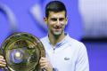 Novak Djokovic wins Astana Open, takes 90th Career Title