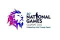 36th National Games 2022 Concludes