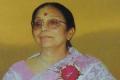 Jayanti Patnaik passes away