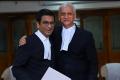 CJI UU Lalit Recommends Justice DY Chandrachud As The Next Chief Justice Of India