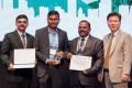 Hyderabad wins World Green City Award