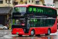 First Electric Double Decker AC Bus