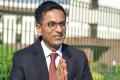 Justice DY Chandrachud as the next CJI of the Supreme Court!