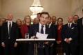Ulf Kristersson Elected As Sweden’s new Prime Minister Backed By Far Right