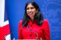 Liz Truss to resign as PM of UK, Indian-origin Suella Braverman also quits