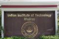 National Intellectual Property Award won by IIT Madras for 2021 and 2022