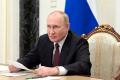 Putin Repeats Unsupported ‘Dirty Bomb’ Claim
