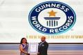 Guinness World Record
