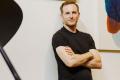 Joseph Gebbia, co-founder of Airbnb, added to the Tesla board