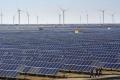 Adani Green commissioned world’s largest wind-solar power plant