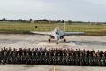 Garuda VII air exercise, jointly conducted by France and India