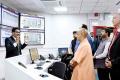 Chief Minister Yogi Adityanath inaugurates north India’s first data centre at Greater Noida