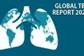 WHO Global TB Report 2022