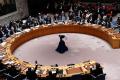 India abstains on UNSC resolution condemning Russia's referenda and annexation in Ukraine