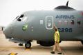 Manufacture of Airbus C-295 for Army
