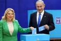 Netanyahu And Allies Again Wins Israel Elections