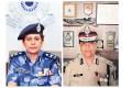 Two CRPF women officers promoted to IG rank for the first time