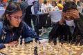 Asian Continental Chess C’ship: India’s R Praggnanandhaa and PV Nandidhaa win titles