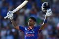 Indian batter Suryakumar Yadav becomes 1st Indian player to score 1,000 T20 runs
