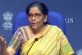 Finance Minister Nirmala Sitharaman approves Sovereign Green Bonds framework