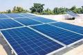 Solar power empowers Mukra K village in Adilabad district