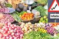 India's retail inflation falls to 6.77 per cent in October