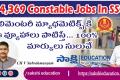 24,369 Constable Jobs In SSC