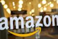 Jeff Bezos Amazon Company Becomes the First Company in History to Lose $1 trillion Market Cap