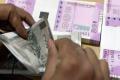 cash public record high rs 30 lakh crore six years demonetisation