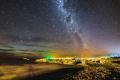 New Zealand to become a Dark Sky Nation