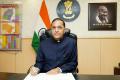 Retired IAS Arun Goel appointed as Election Commissioner of India