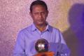 Former Indian football captain Babu Mani passes away at 59