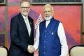 Australian Parliament approves India-Australia Trade deal; PM Modi says it will strengthen comprehensive strategic partnership