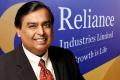 Reliance became 1st Indian company to cross USD 100 bn annual revenue