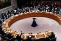 India abstains from UN vote condemning Russia