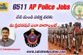 ap police si constable exam preparation plans