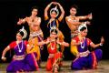 Indian Dance Forms