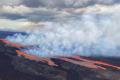 Hawaii's Mauna Loa, the world's largest active volcano, erupts for first time in nearly 40 years