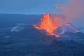 Mauna Loa erupts after 38 years