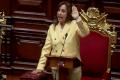 Peru Gets its First Female President After Pedro Castillo is Impeached