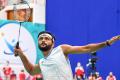 World No. 3 Sukant Kadam Strikes Gold at Peru Para Badminton International