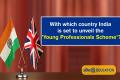Young Professionals Scheme