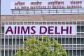 12 Posts in AIIMS, New Delhi