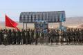 India-Kazakhstan joint military exercise “KAZIND – 2022” begins in Umroi, Meghalaya
