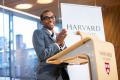 Harvard University named Claudine Gay as first black president