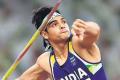 Neeraj Chopra becomes the most written-about athlete in 2022