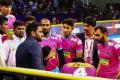Jaipur Pink Panthers won 9th Pro Kabaddi League title