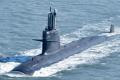 Fifth Scorpene Submarine ‘Vagir’ Delivered to Indian Navy